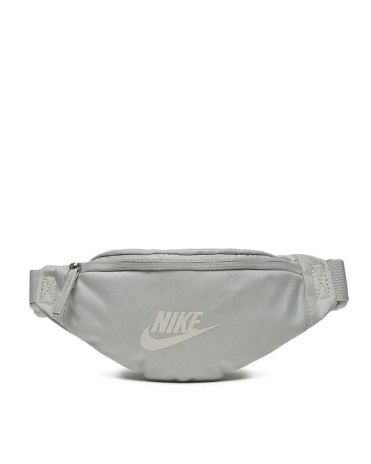 Nike Gray Gürteltasche Db0488-035
