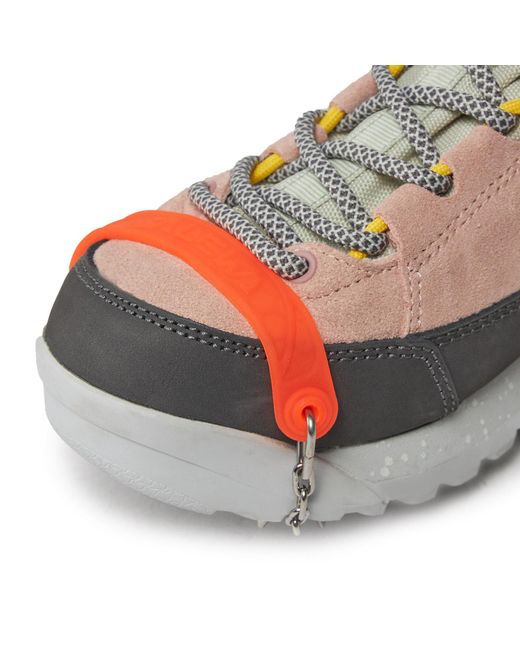 Salewa Steigeisen Ultralight Mtn Spike 71100 in Gray für Herren