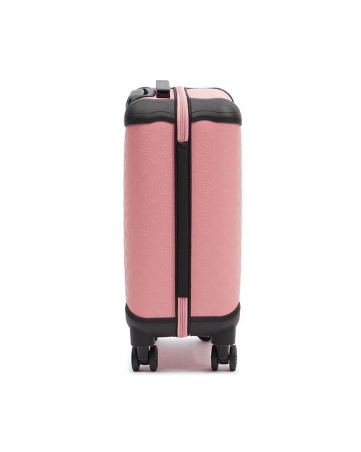 Guess Pink Kabinenkoffer Wilder (D) Travel Twd745 29830