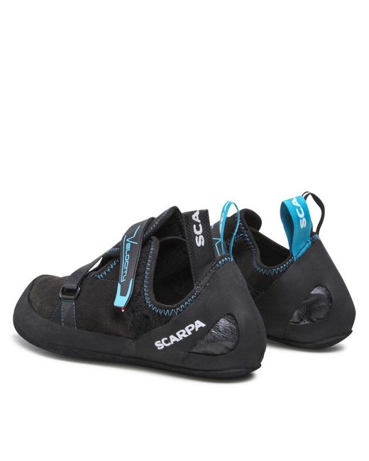 SCARPA Schuhe Velocity 70041-001 in Black für Herren