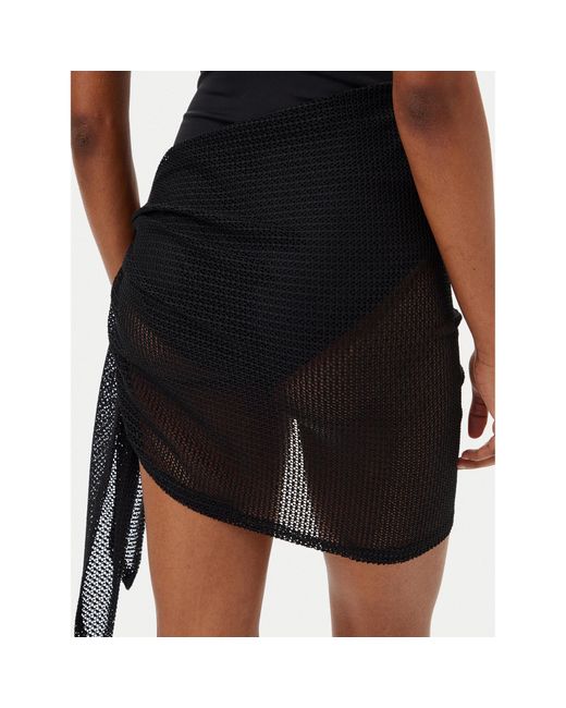 Hunkemöller Black Pareo 301752