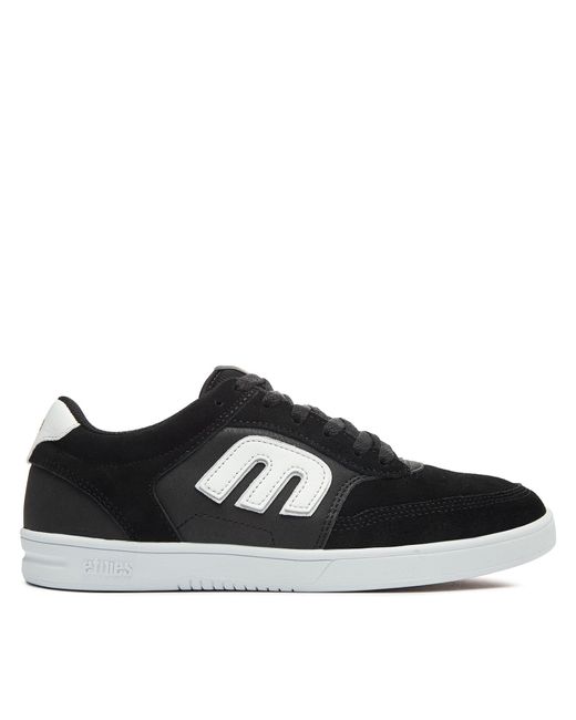 Etnies Sneakers The Aurelien 4102000151 in Black für Herren