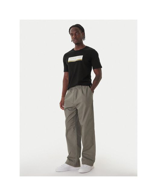 Jack & Jones T-Shirt-Set Inwood 12291374 Regular Fit in Blue für Herren