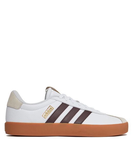 Adidas Sneakers Vl Court 3.0 Id6288 Weiß in White für Herren