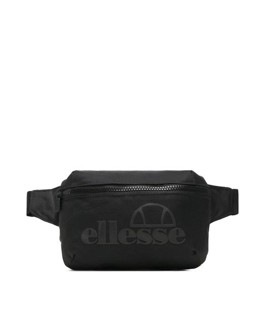 Ellesse Gürteltasche Rosca Cross Body Bag Saea0593 in Black für Herren