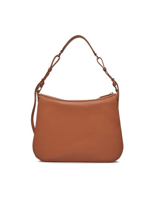 DKNY Brown Handtasche Gramercy Md Hobo R33Ccy37