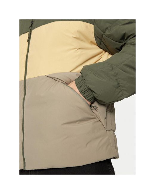 Marmot Winterjacke Ares M15900 Regular Fit in Green für Herren