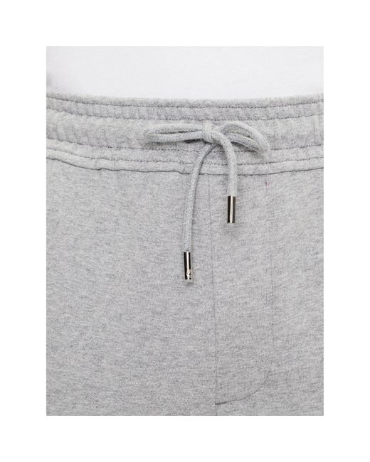Timberland Jogginghose Tb0A5V5Q Regular Fit in Gray für Herren