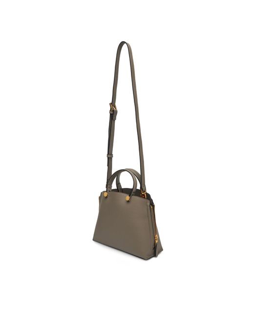 Gino Rossi Brown Handtasche Rc-19689