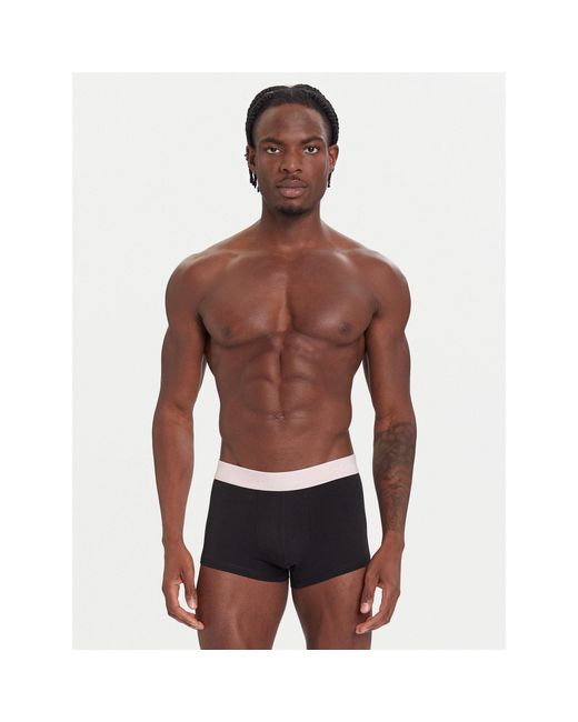 Calvin Klein Boxershorts-Set Lv00Nb4389 in Blue für Herren