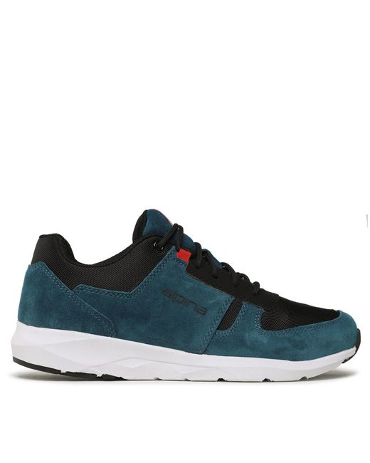 Alpina Sneakers Mizix 625P-1 in Blue für Herren