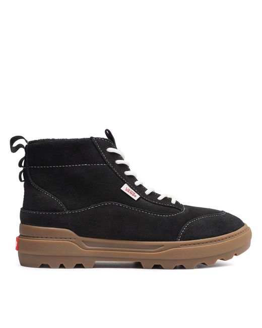 Vans Black Sneakers Colfax Boot Mte-1 Vn000Bcgw9Q1
