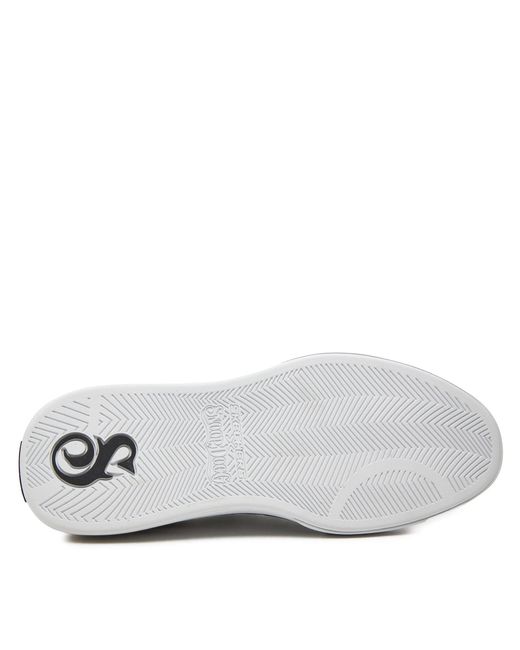 Skechers Sneakers Snoop One-Og 251016/Wbk Weiß in White für Herren