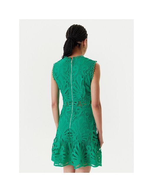 Morgan Green Coctailkleid 241-Rosli Regular Fit