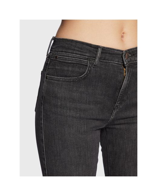 Wrangler Blue Jeans Body Bespoke 112319180 112319180 Slim Fit