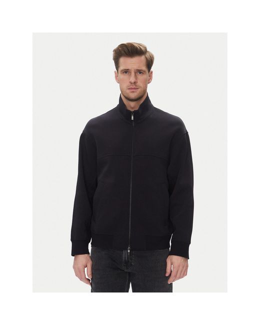 ARMANI EXCHANGE Sweatshirt Xm000351 Af10818 Ub101 Regular Fit in Black für Herren