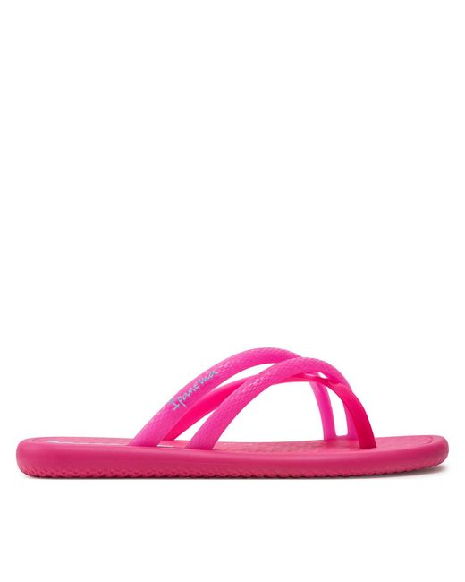 Ipanema Pink Zehentrenner 27134/ Av936