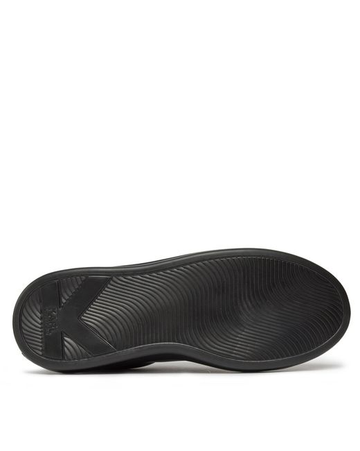 Karl Lagerfeld Sneakers Kl52539 in Black für Herren