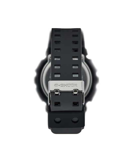 G-Shock Uhr Hidden Glow Ga-110Hd-8Aer in Black für Herren