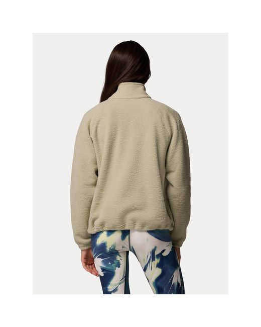 Columbia Natural Fleecejacke Jasper Ridge 2142381 Regular Fit