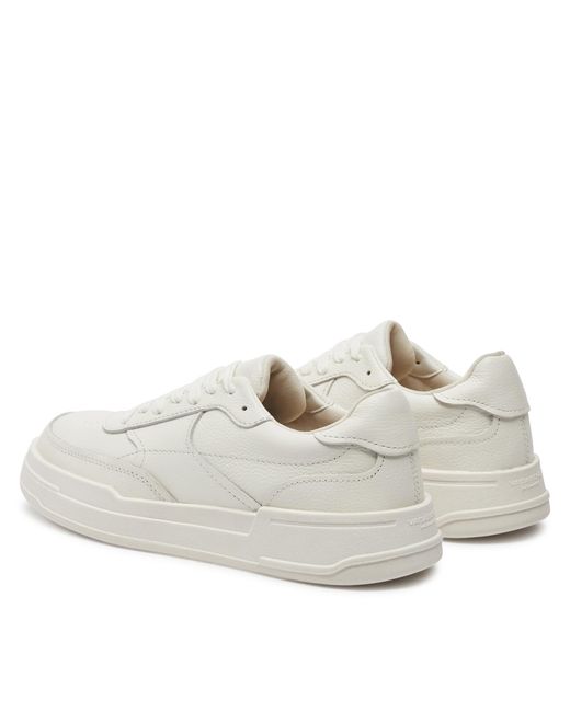 Vagabond White Vagabond Sneakers Selena 5520-001-01 Weiß