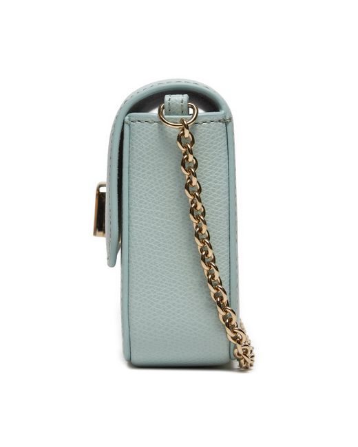 Furla Blue Handtasche 1927 Mini Crossbody We00265-Are000-Aj000-1007