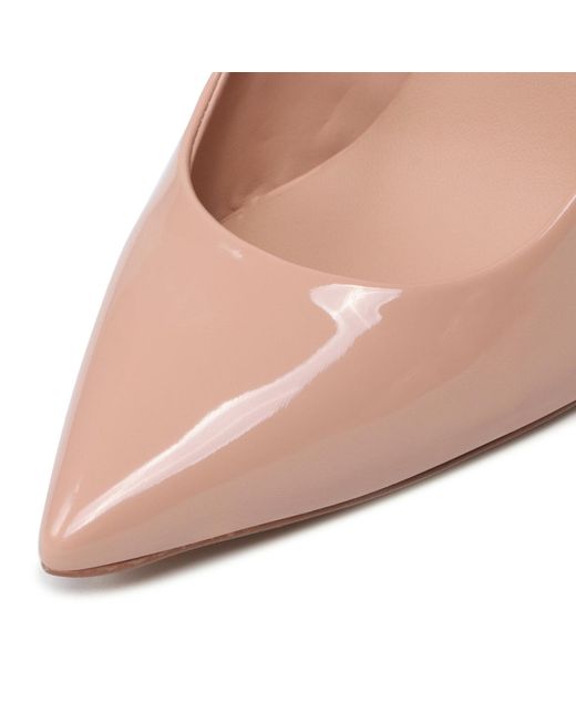 ALDO Pink High Heels Stessy-W 16099927
