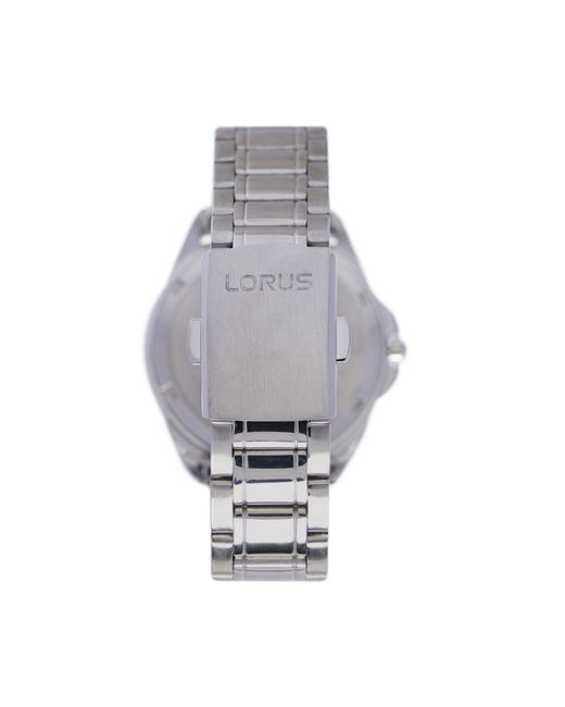 Lorus Metallic Uhr Rj257Bx9
