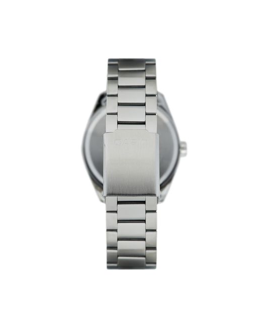 G-Shock Uhr Timeless Mtp-1302Pd-9Avef in Metallic für Herren