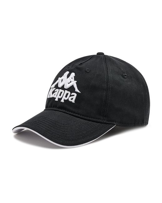 Kappa Black Cap 707391