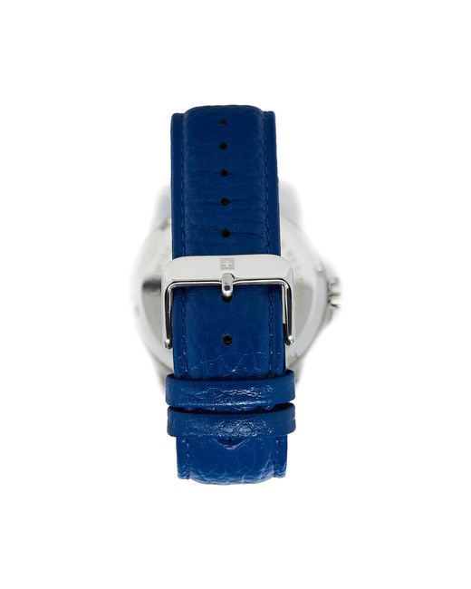 Swiss Alpine Military Uhr 7011.1535 in Blue für Herren