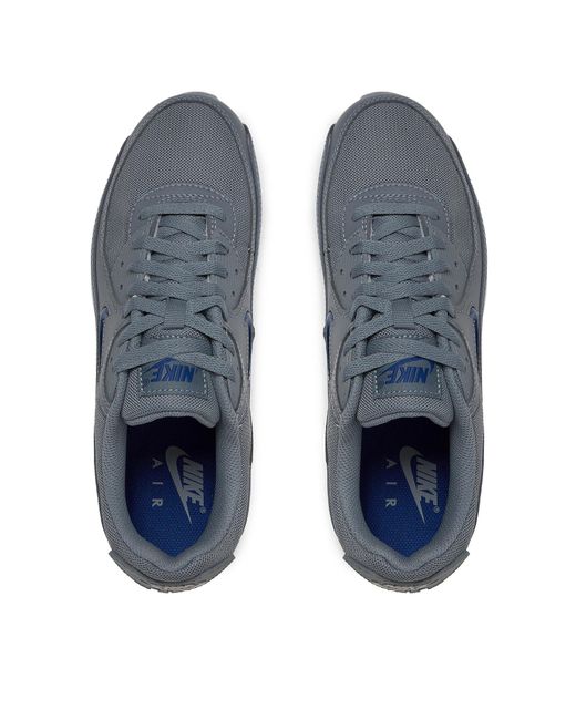 Nike Sneakers Air Max 90 Fn8005 001 in Gray für Herren