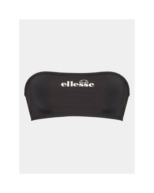 Ellesse Black Bikini-Oberteil Letti Sgr17819