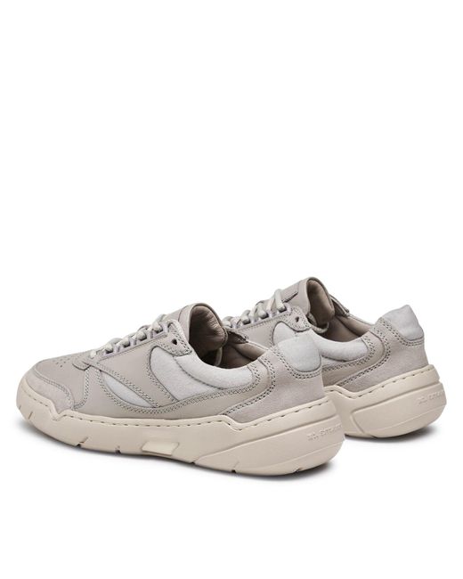 Badura Sneakers Bridgeport-10 Mi08 in Gray für Herren