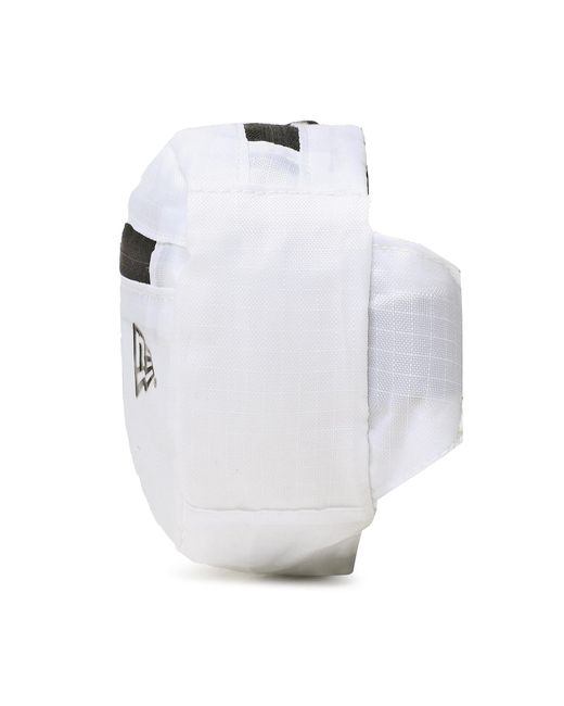 KTZ Gürteltasche Mlb Micro Waist Bag Neyyan 60240079 Weiß in White für Herren