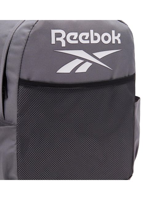 Reebok Black Rucksack Rbk-003-Ccc-05