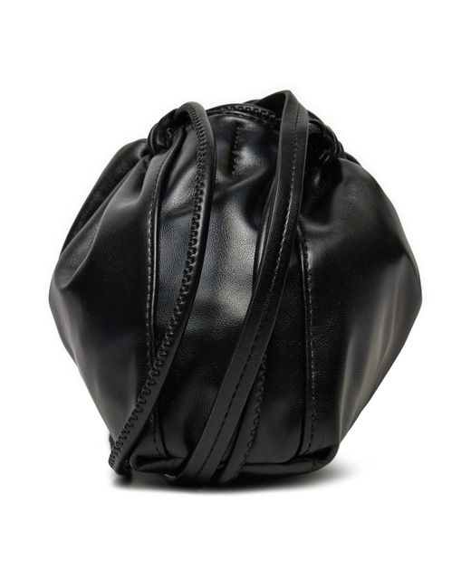 Calvin Klein Black Handtasche K60K612650