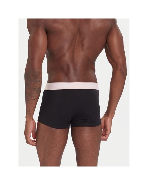 Calvin Klein Boxershorts-Set Lv00Nb4389 in Blue für Herren