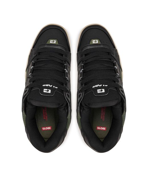 Globe Sneakers Sabre Gbsabr in Black für Herren