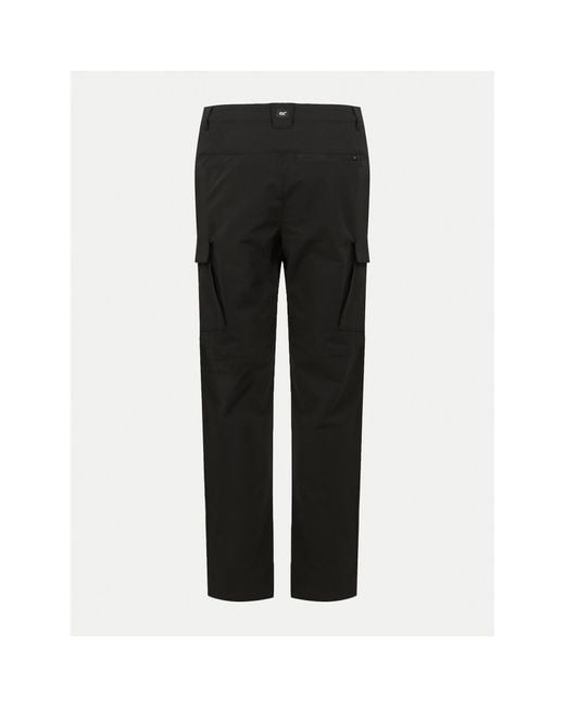 Regatta Outdoor-Hose Questra V Rmj314 Regular Fit in Black für Herren