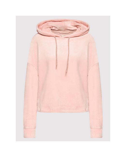 Ugg Pink Sweatshirt Belden 1121086 Regular Fit