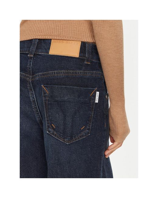 Miss Sixty Blue Jeans 6L3Jj2920200 Regular Fit