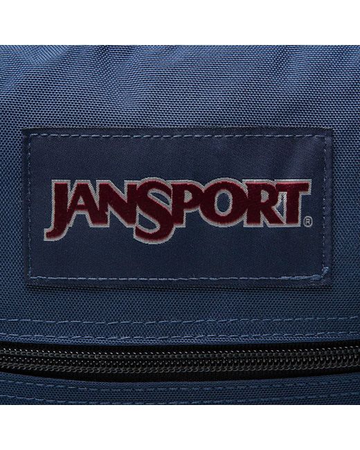 Jansport Rucksack Big Student Ek0A5Bahn54 in Blue für Herren