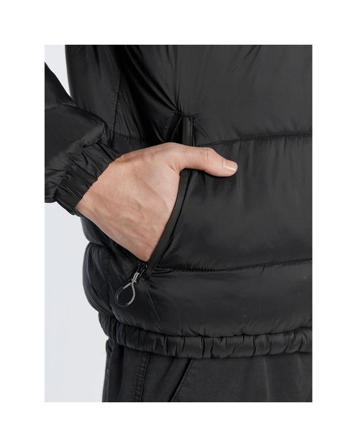 Blend Daunenjacke Outerwear 20714372 Regular Fit in Black für Herren