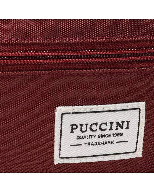 Puccini Red Gürteltasche Bm2028