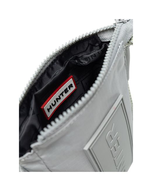 Hunter Gray Handtasche Htr-B-008-06