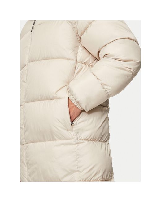 Columbia Winterjacke Puffect 2086811 Regular Fit in Natural für Herren