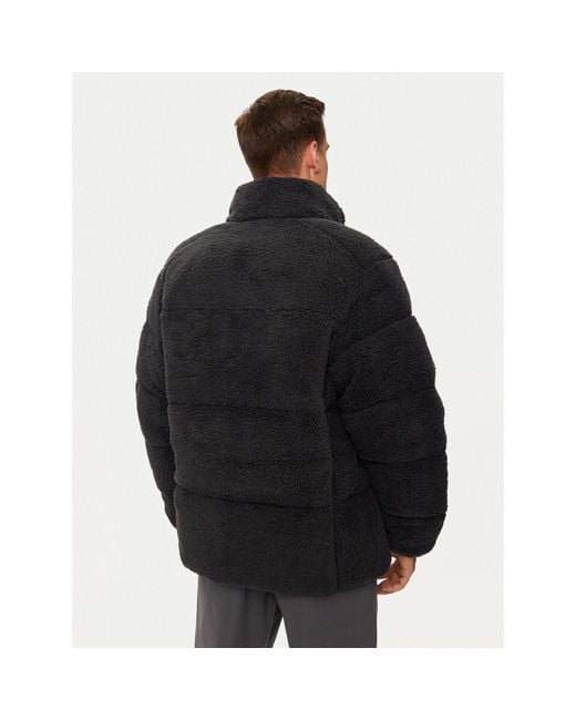 Columbia Winterjacke Puffect Ii Sherpa 2086841 Regular Fit in Black für Herren