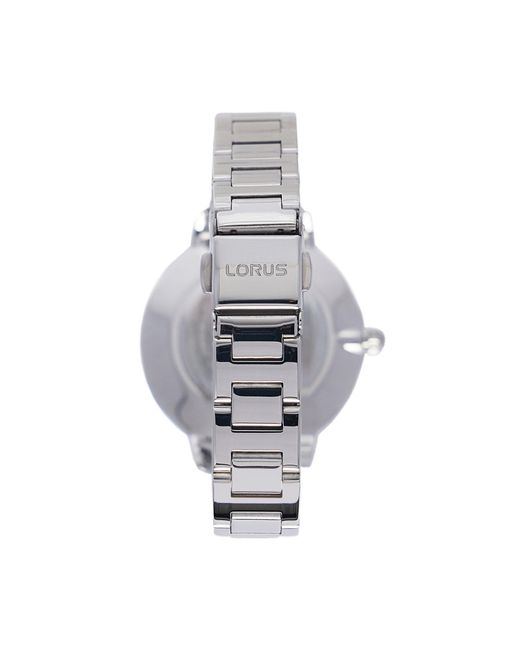 Lorus Metallic Uhr Fashion Rg213Vx9