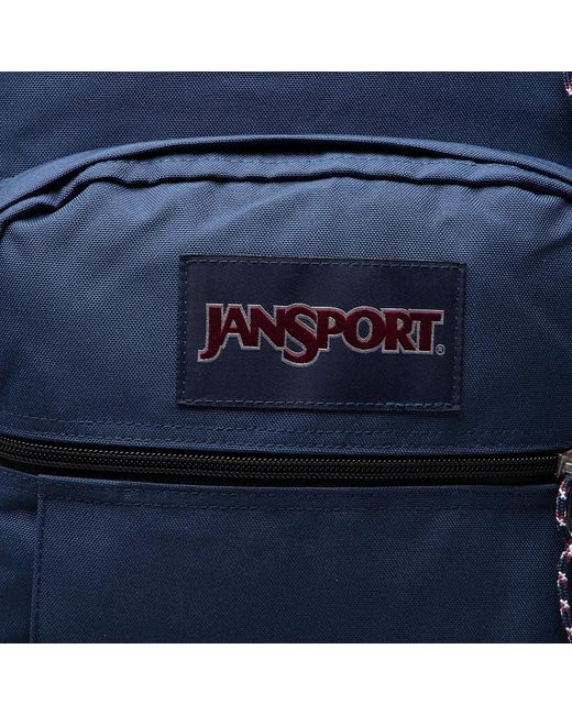 Jansport Blue Rucksack Cool Student Ek0A5Bakn54